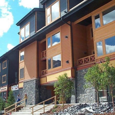 Canmore Crossing Exterior photo